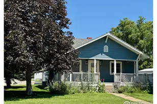 305 E Chase St, Haxtun, CO 80731 - Photo 4