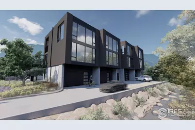 1629 17th St #A, Boulder, CO 80302 - Photo 1