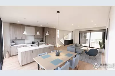 1629 17th St #A, Boulder, CO 80302 - Photo 4