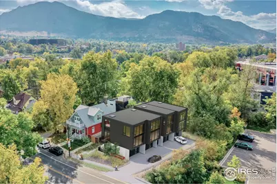 1629 17th St #A, Boulder, CO 80302 - Photo 2