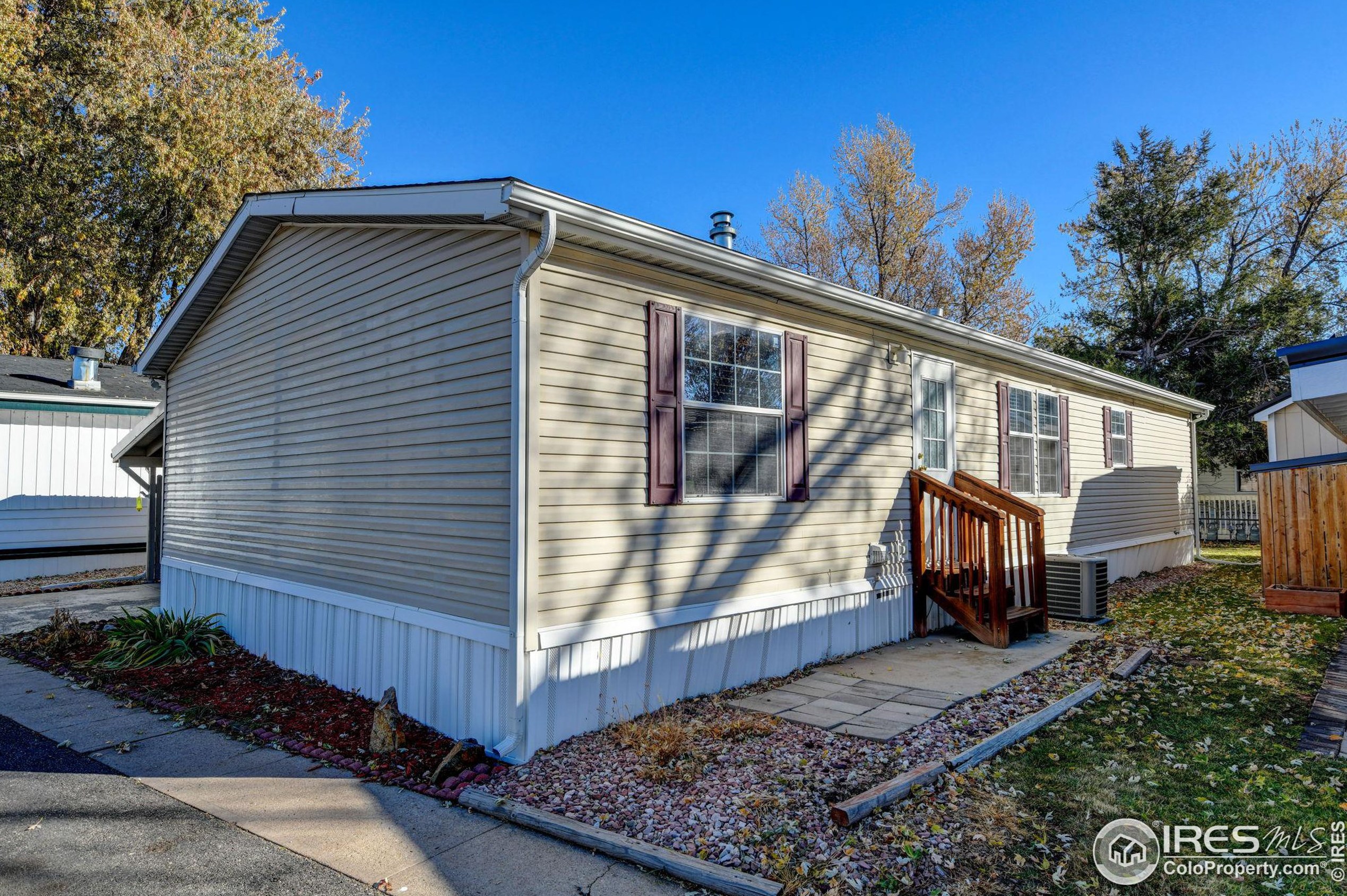 2211 W Mulberry St #41, Fort Collins, CO 80521