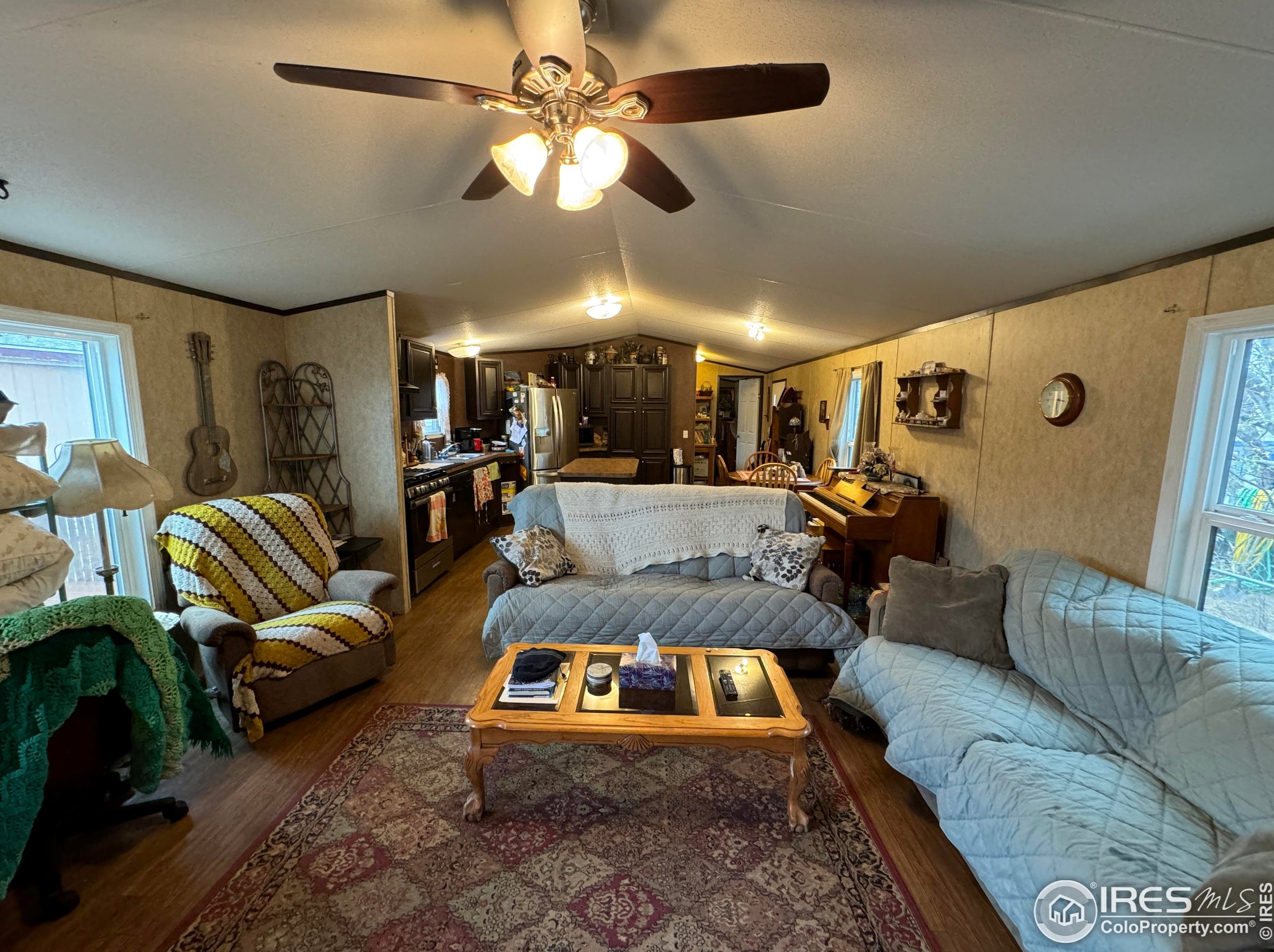 401 N Timberline Rd #36, Fort Collins, CO 80524