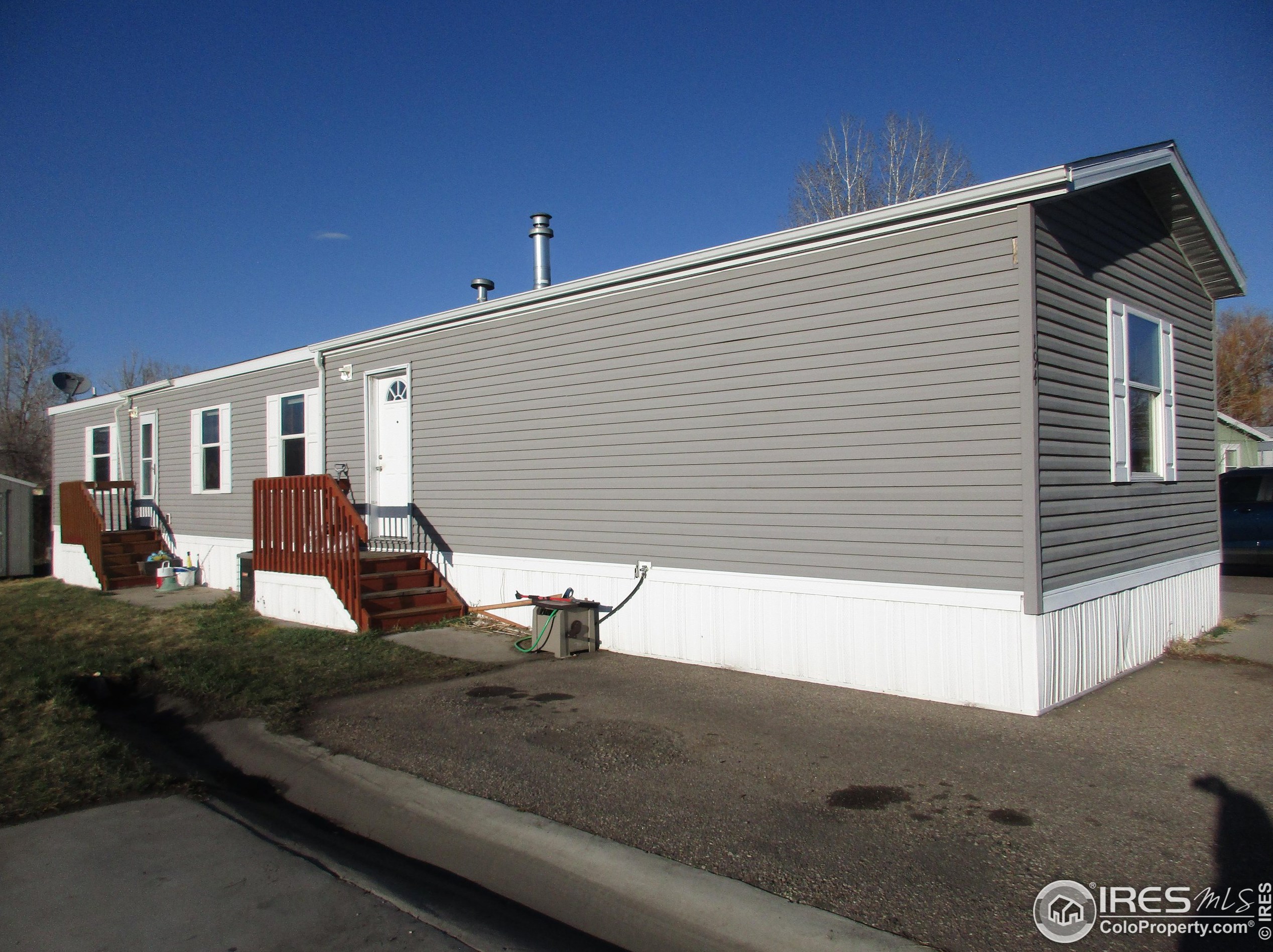 2300 County Road 38e, Fort Collins CO  80526-4500 exterior