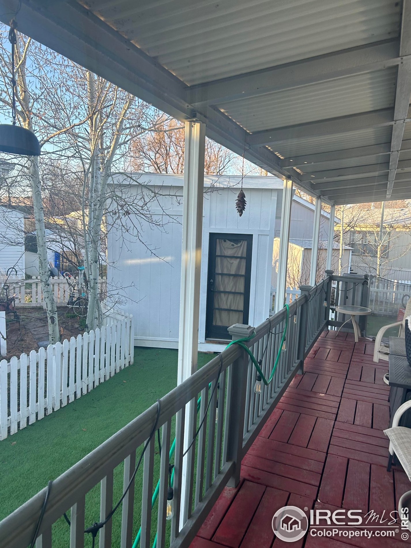 5000 Butte St, Boulder CO  80301-5428 exterior