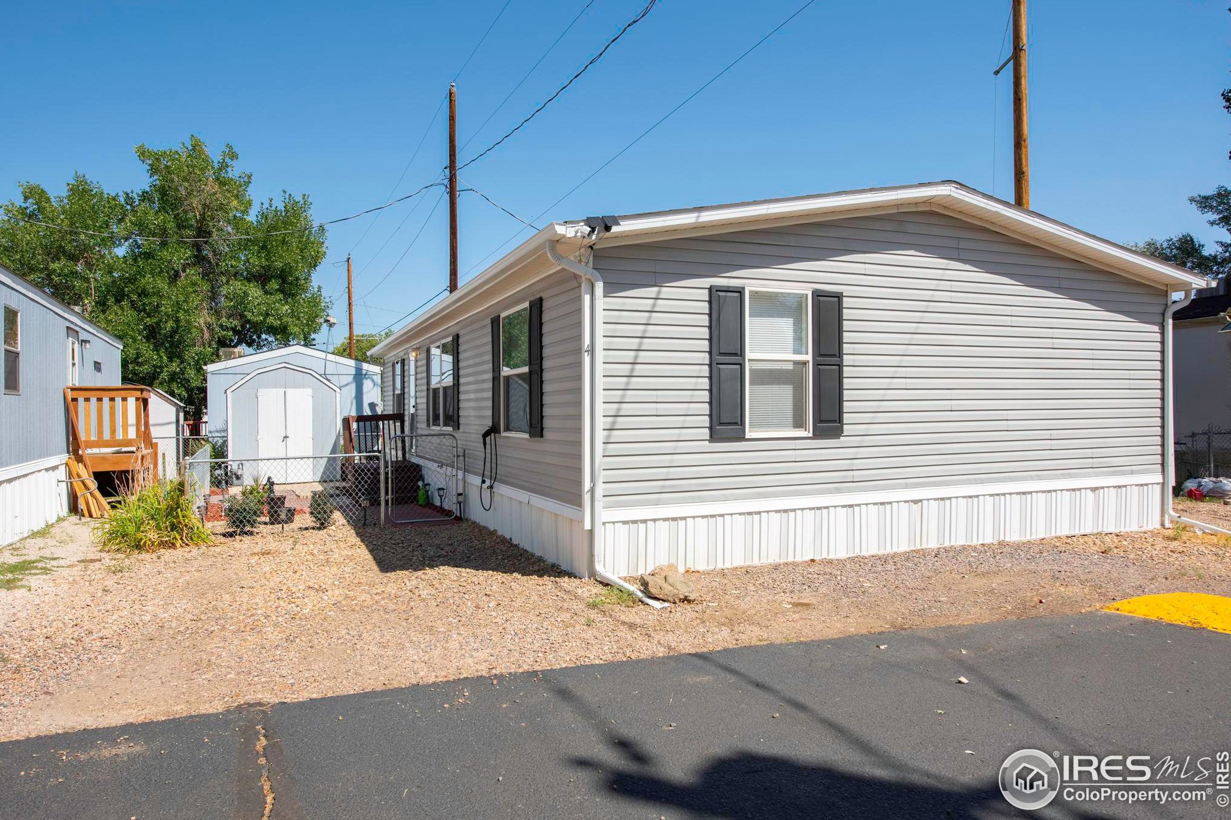 218 Grape St #4, Hudson, CO 80642