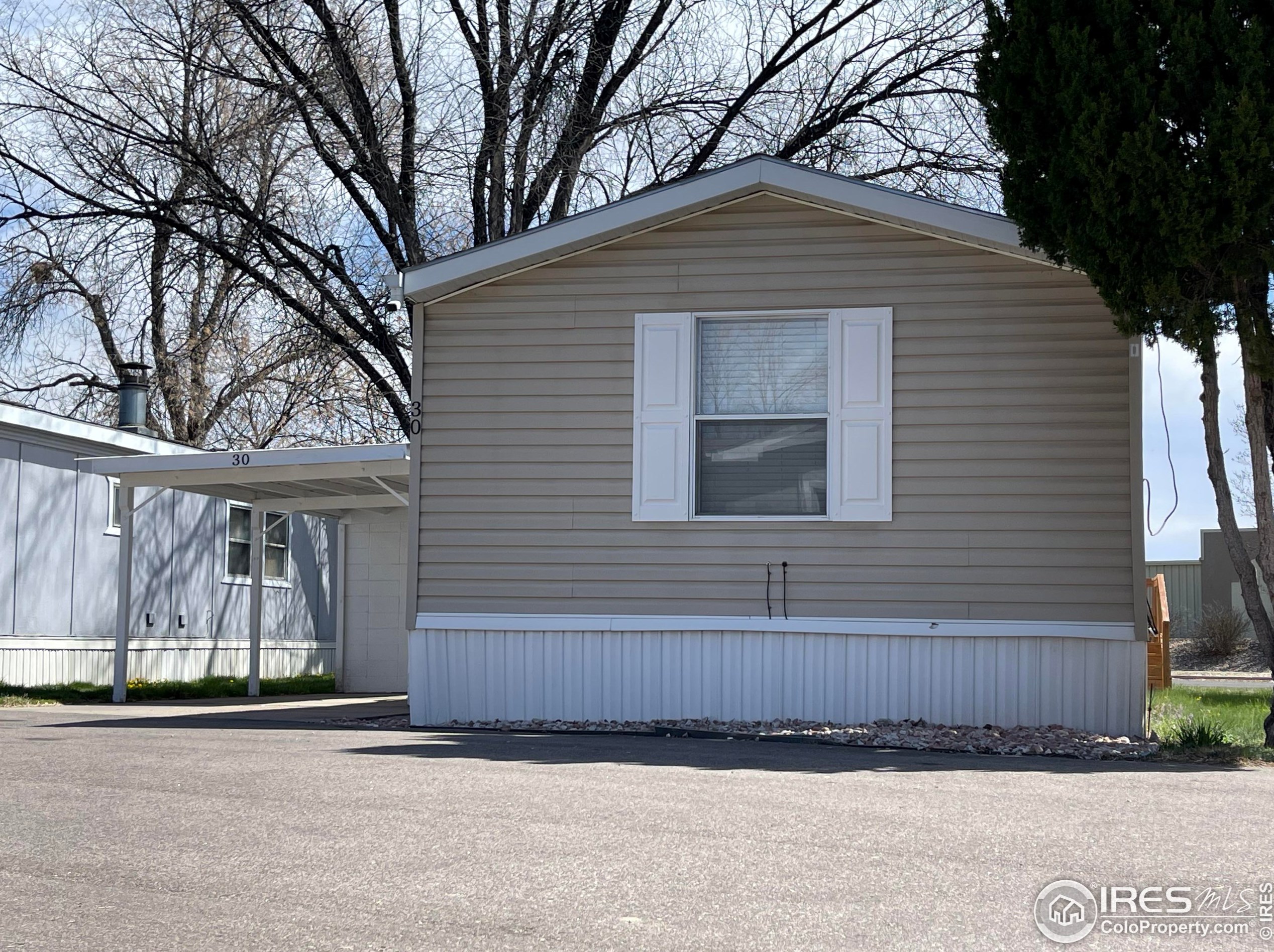 3109 E Mulberry St #30, Fort Collins, CO 80524