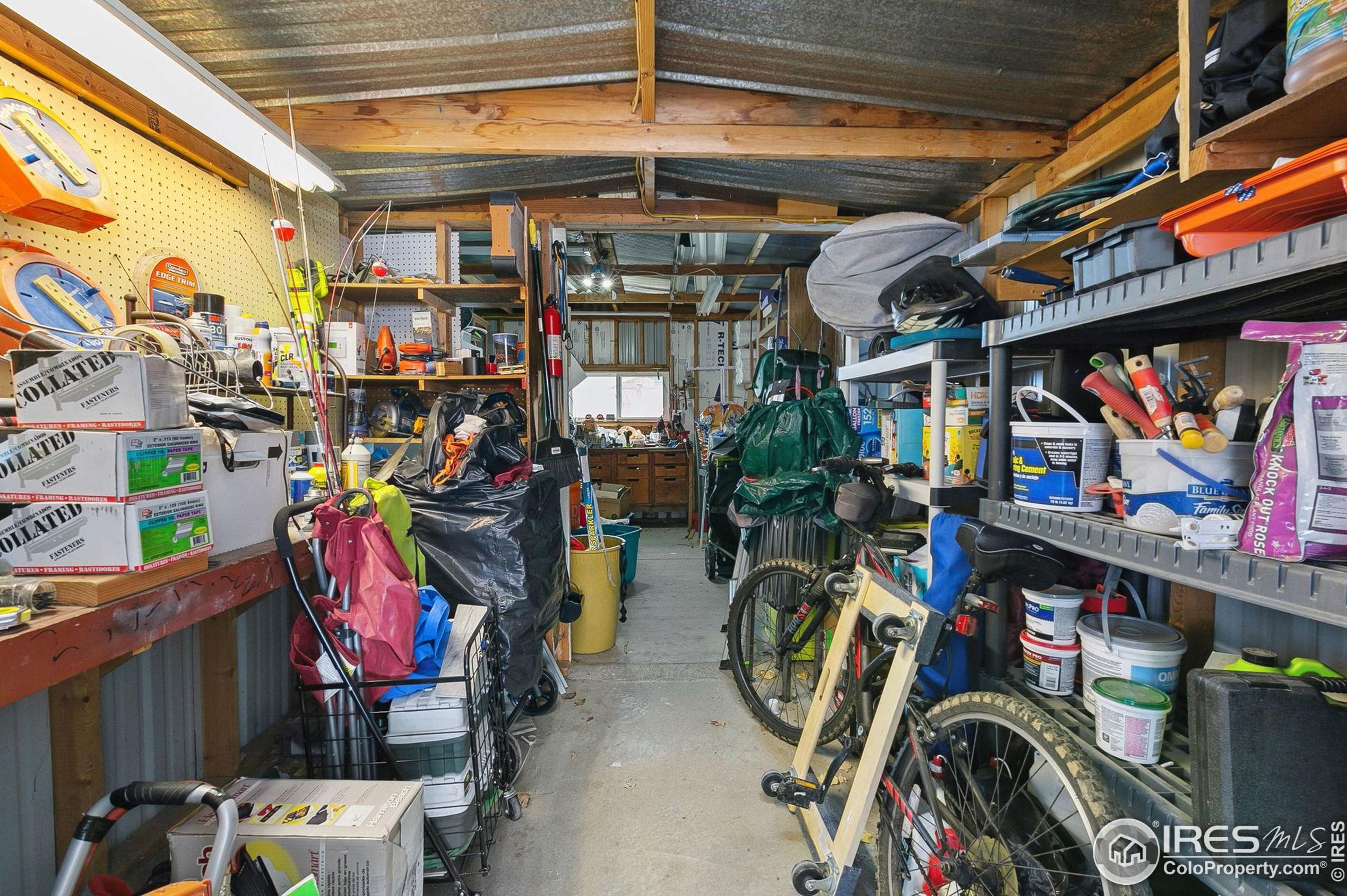 1524 Sunset Pl, Loveland CO 80537-5074 exterior