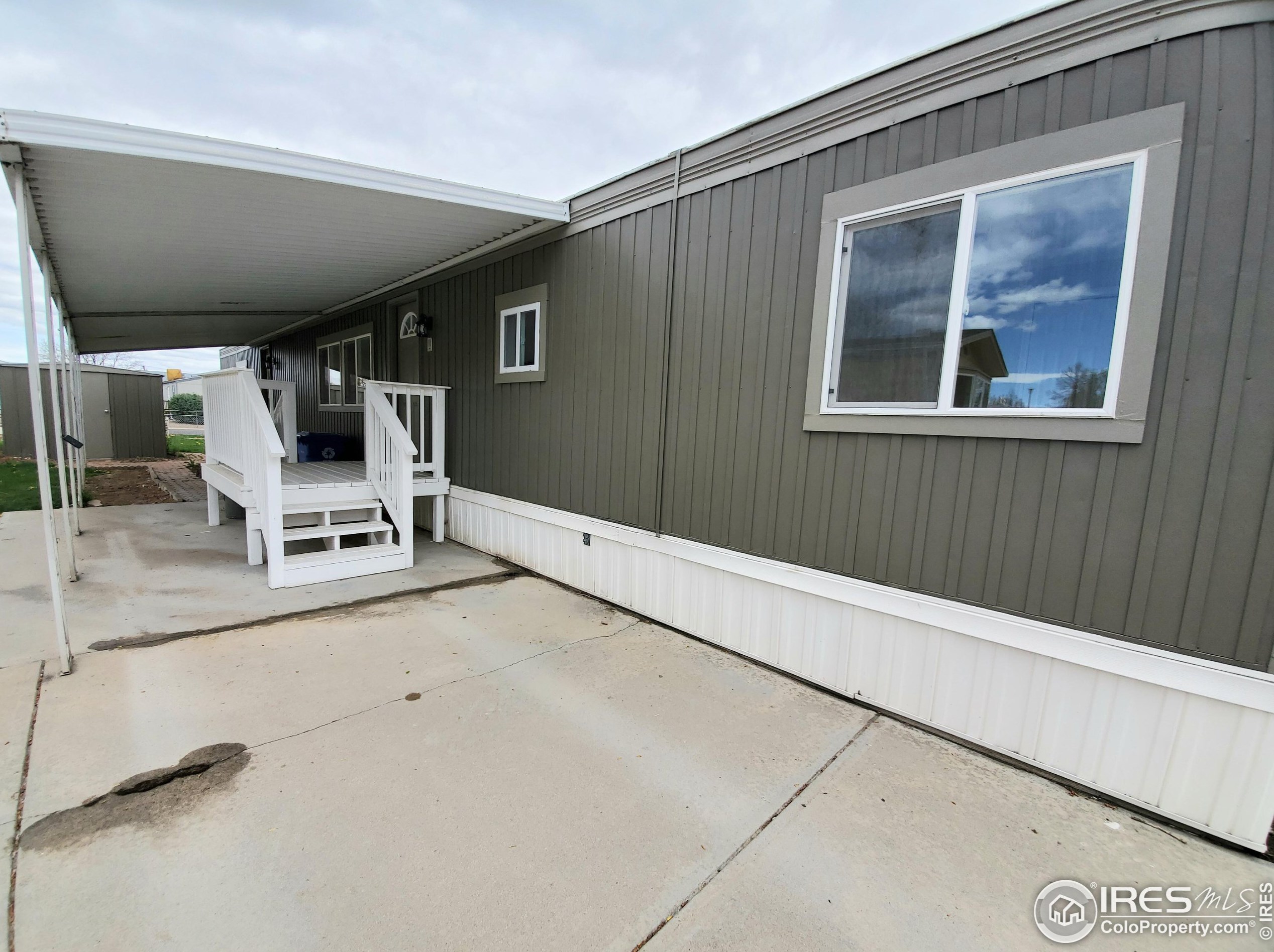 1415 Sunset Pl, Loveland, CO 80537-5073