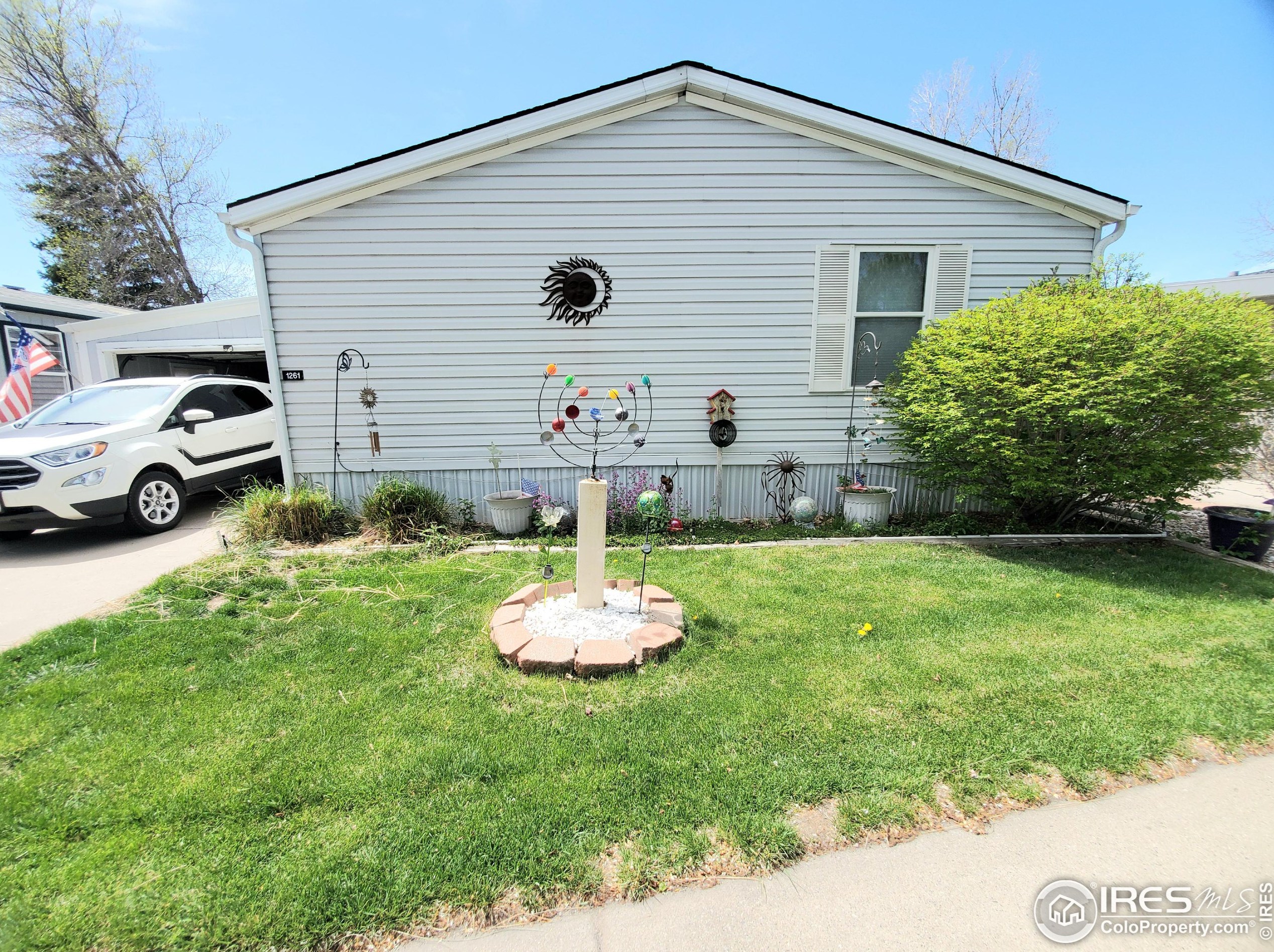 1261 Copper Ave, Loveland, CO 80537-5015