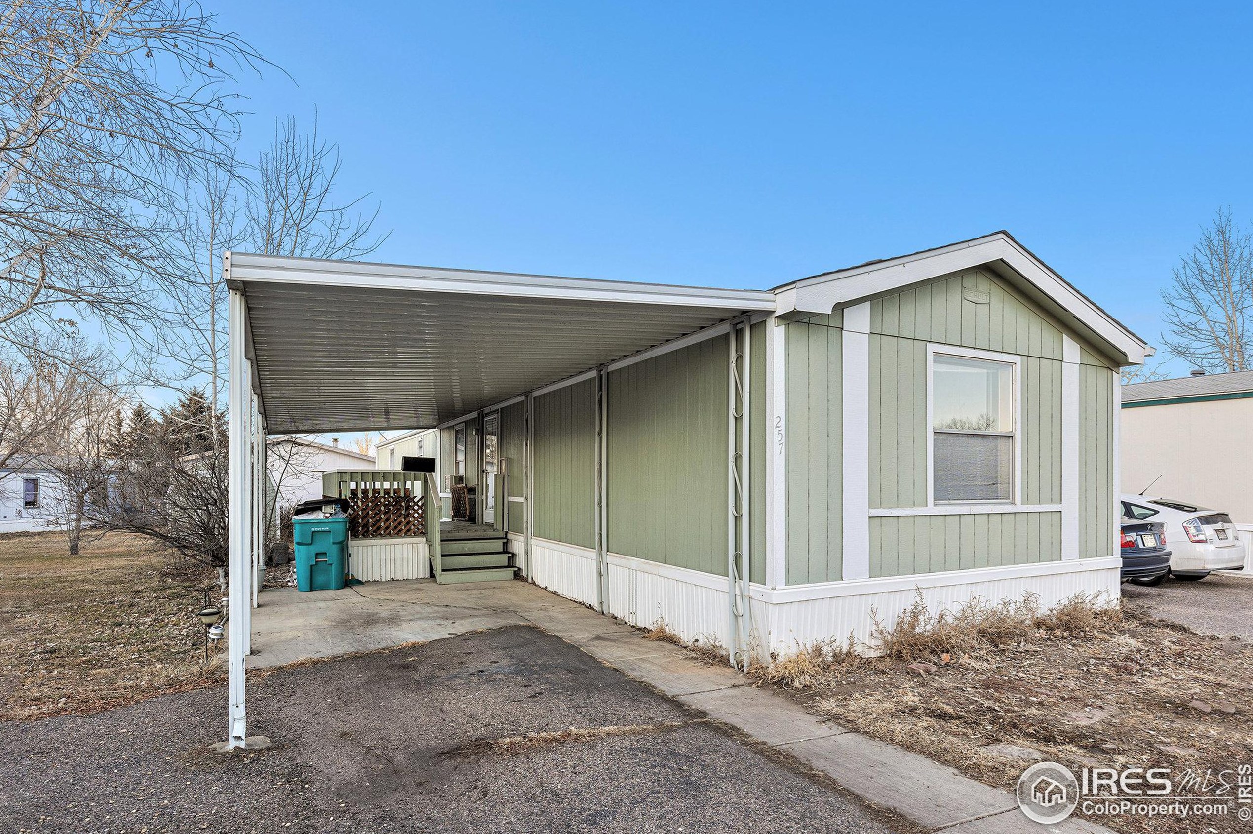 2300 County Road 38e, Fort Collins CO  80526-4500 exterior