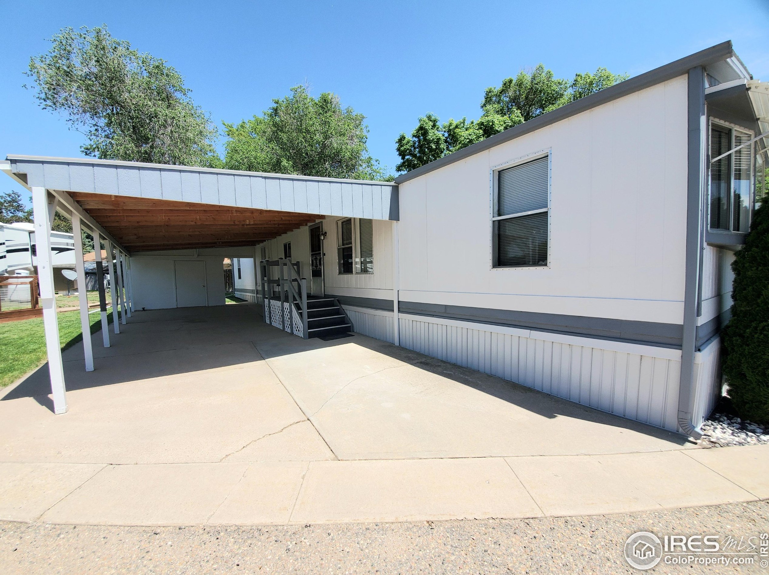 301 Spaulding Ln, Fort Collins, CO 80524-1828