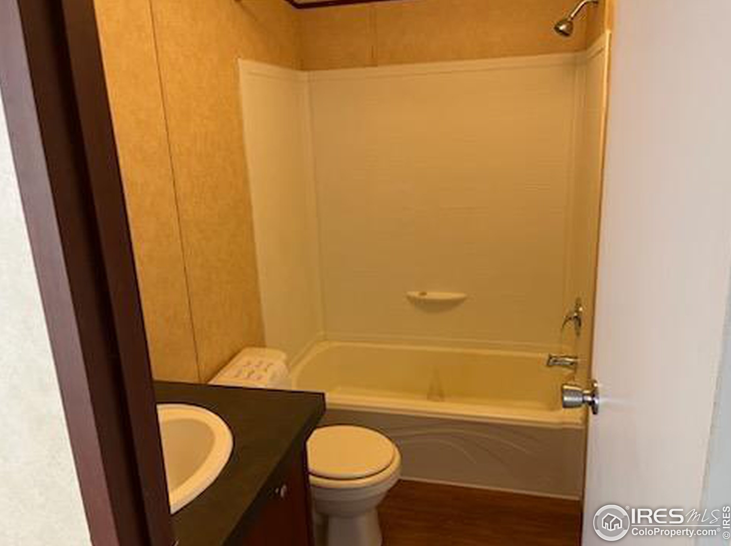 420 57th St, Loveland CO  80538-1214 exterior