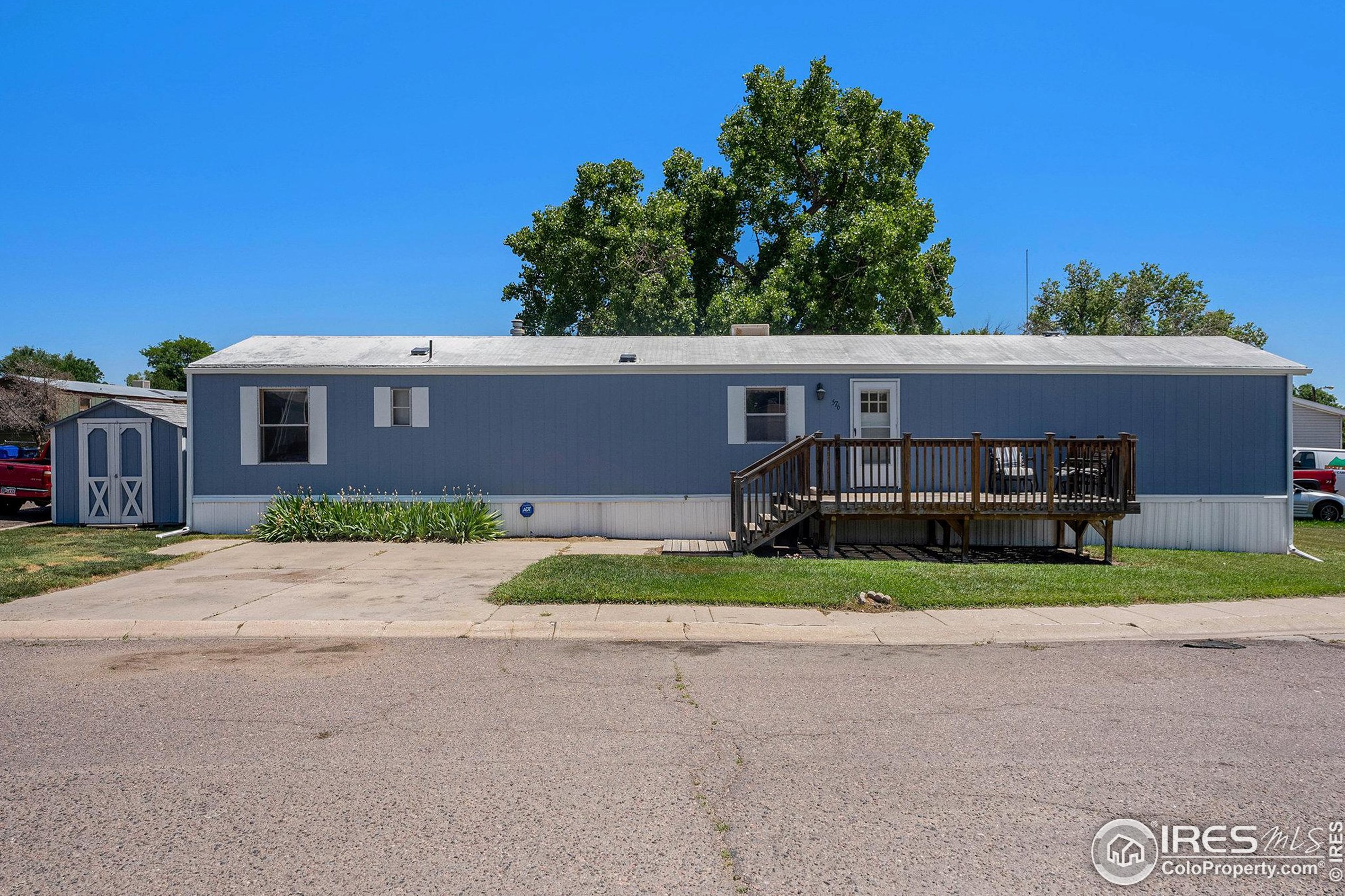 4210 E 100th Ave E #576, Denver, CO 80229