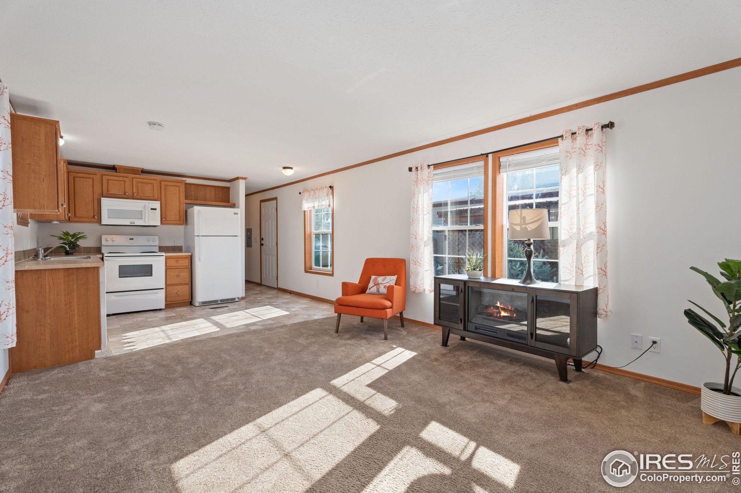 1601 N College Ave #43, Fort Collins, CO 80524