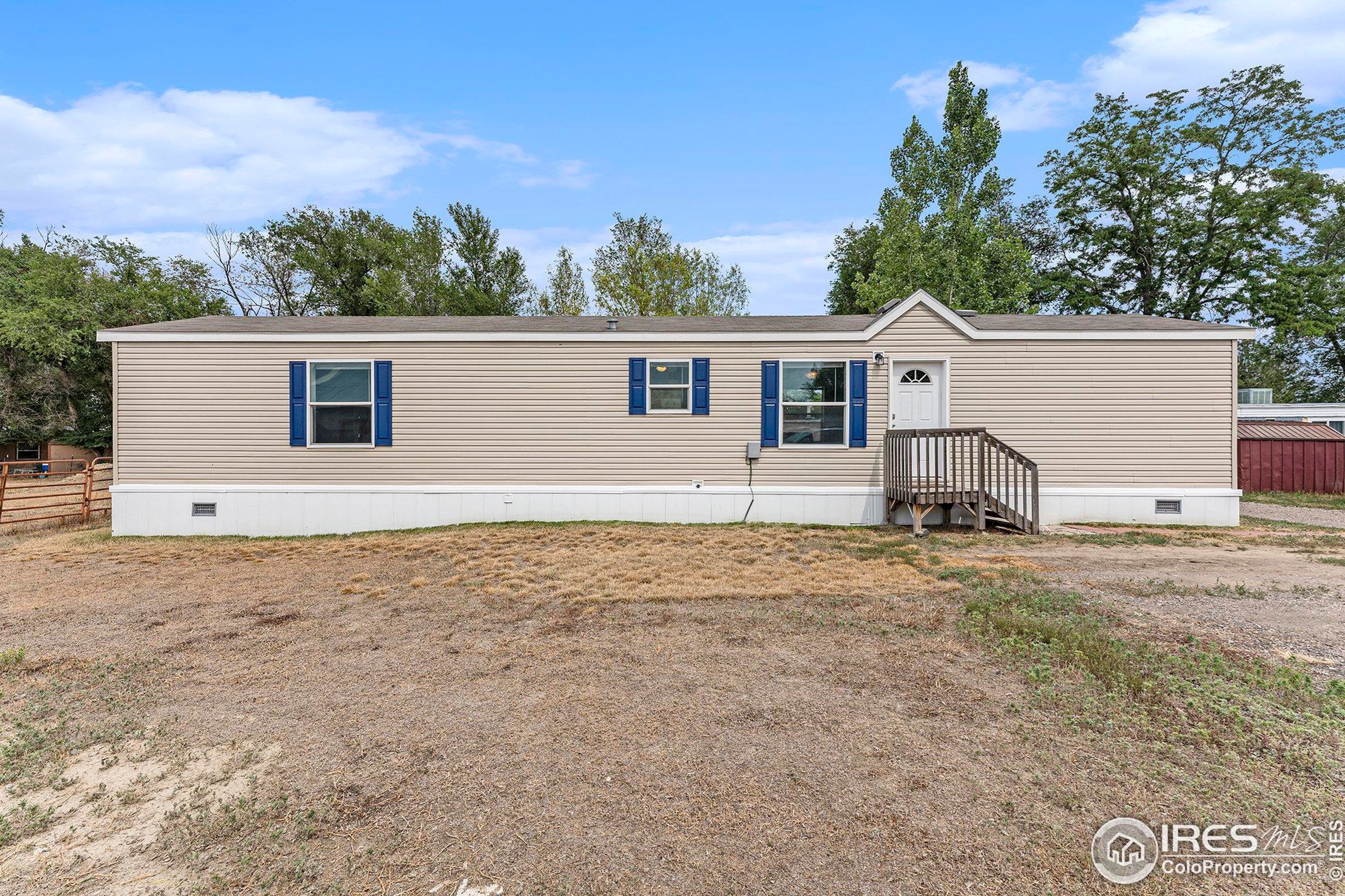 1640 E Douglas Rd ##5a, Fort Collins, CO 80524