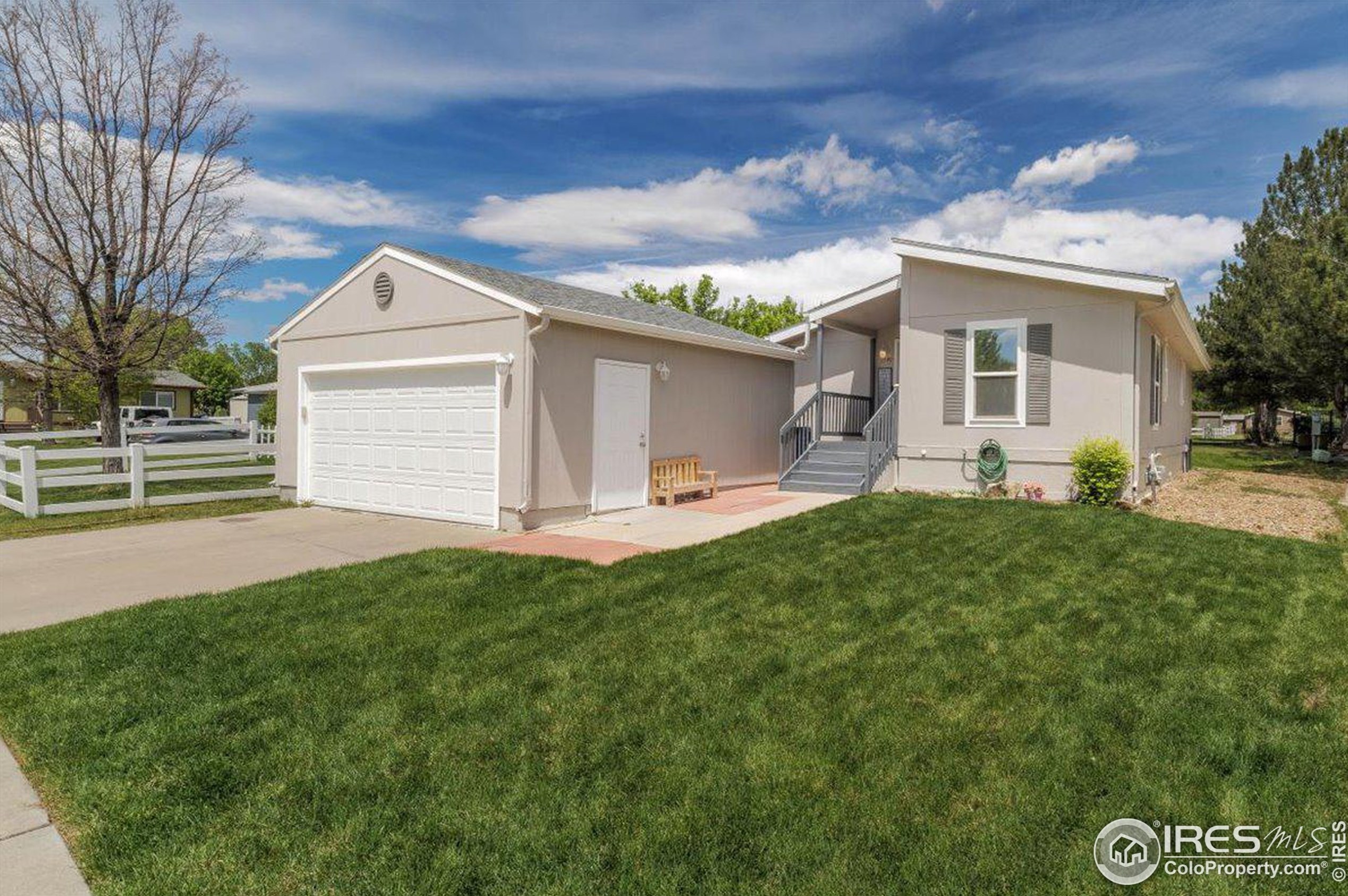 3399 Longview Blvd #328, Longmont, CO 80504