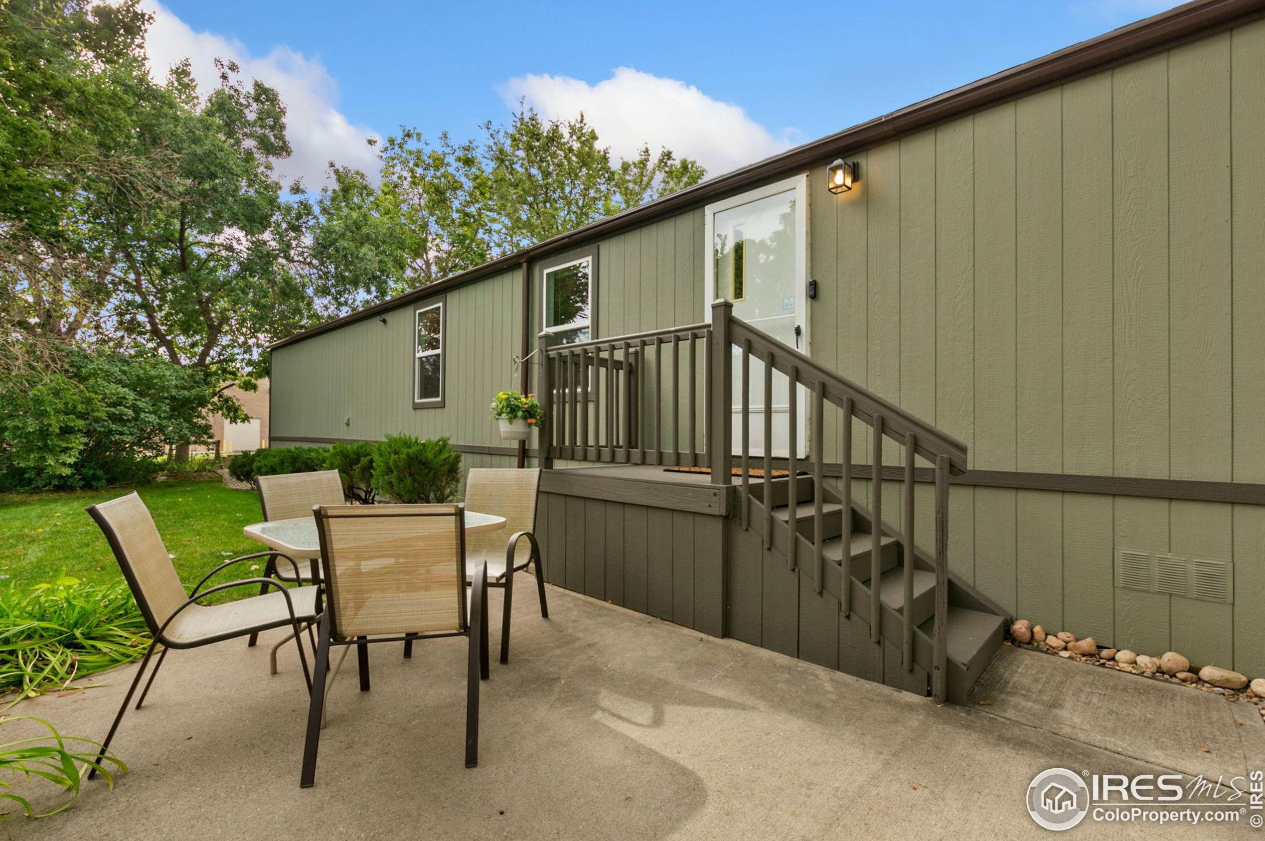 2500 E Harmony Rd #19, Fort Collins, CO 80528