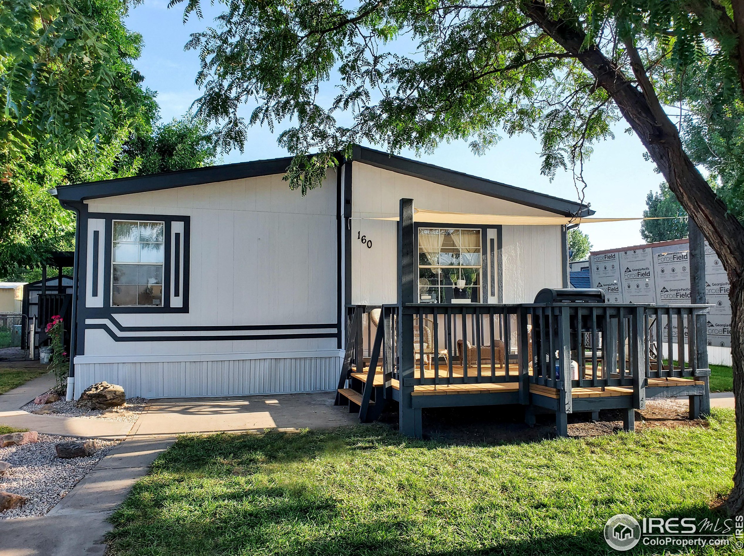 401 N Timberline Rd #160, Fort Collins, CO 80524