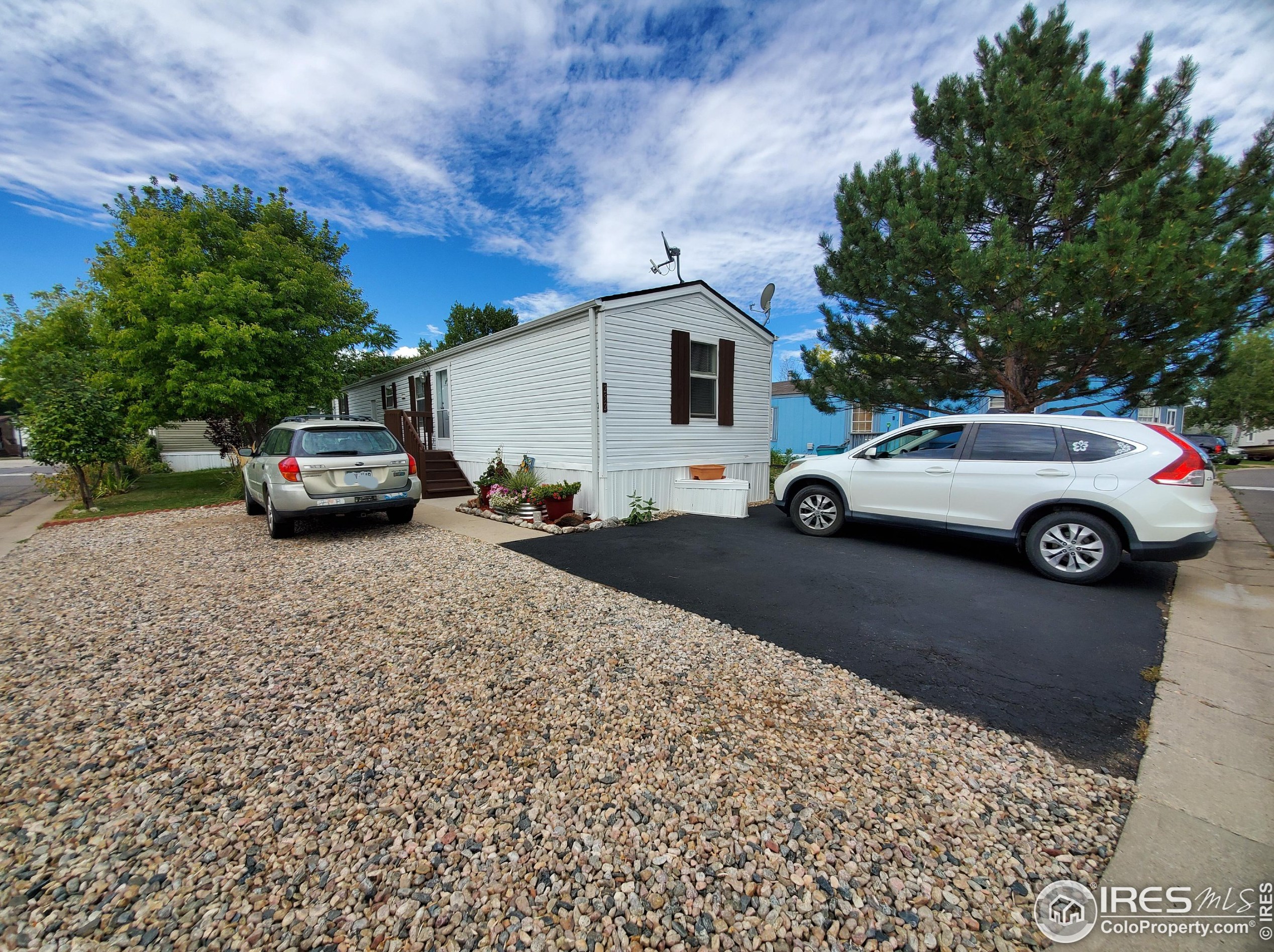 2300 W County Rd 38 E #252, Fort Collins, CO 80526