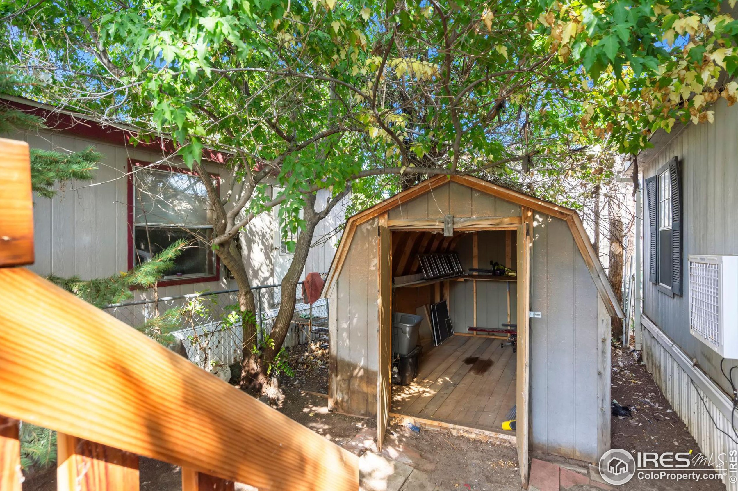 401 Timberline Rd, Fort Collins CO  80524-1413 exterior