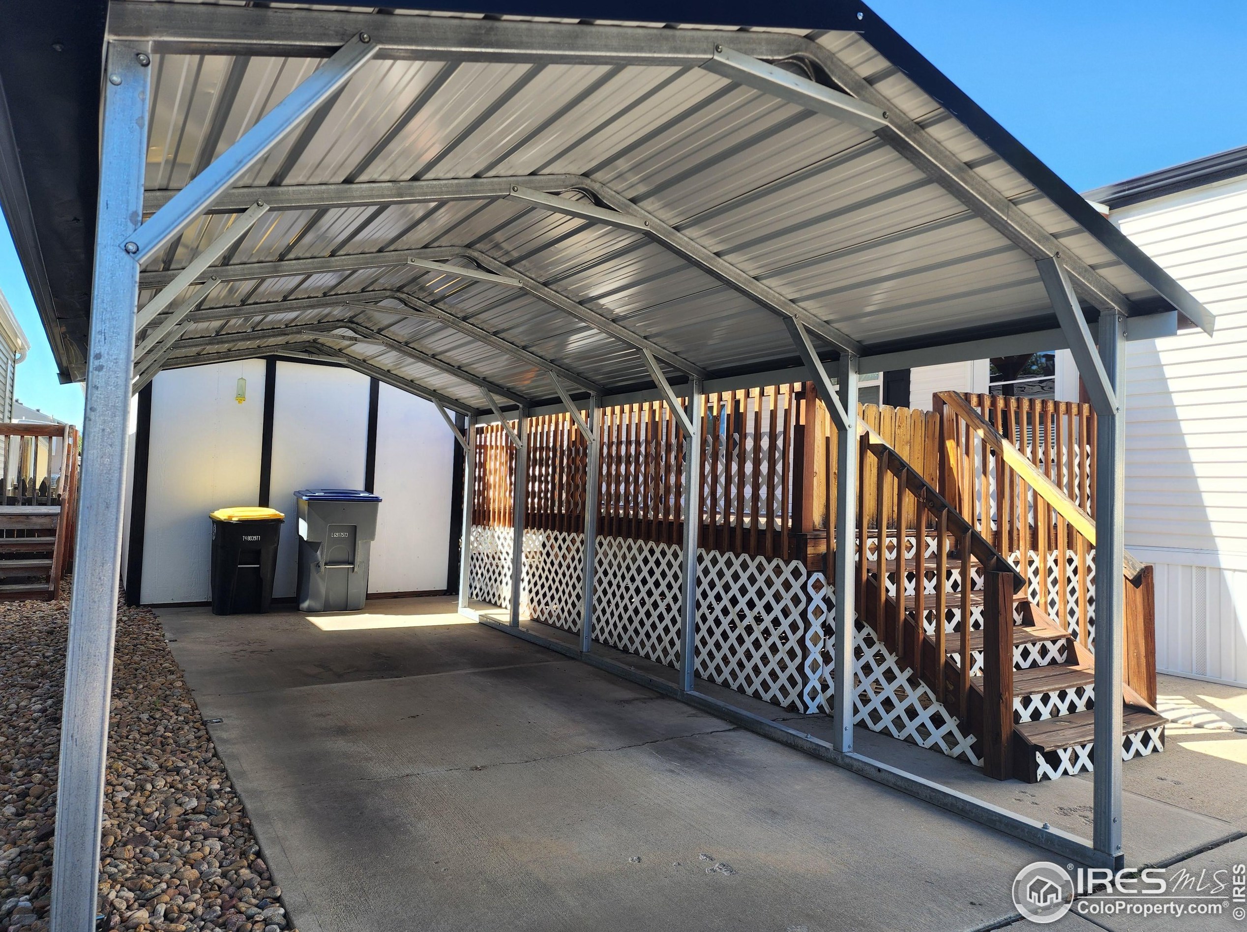 900 Mountain View Ave, Longmont CO  80501-2734 exterior