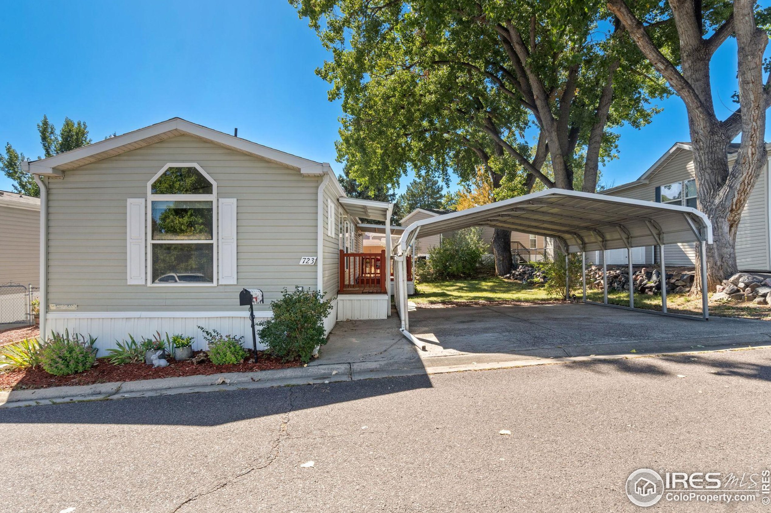 1801 W 92nd Ave #723, Denver, CO 80260