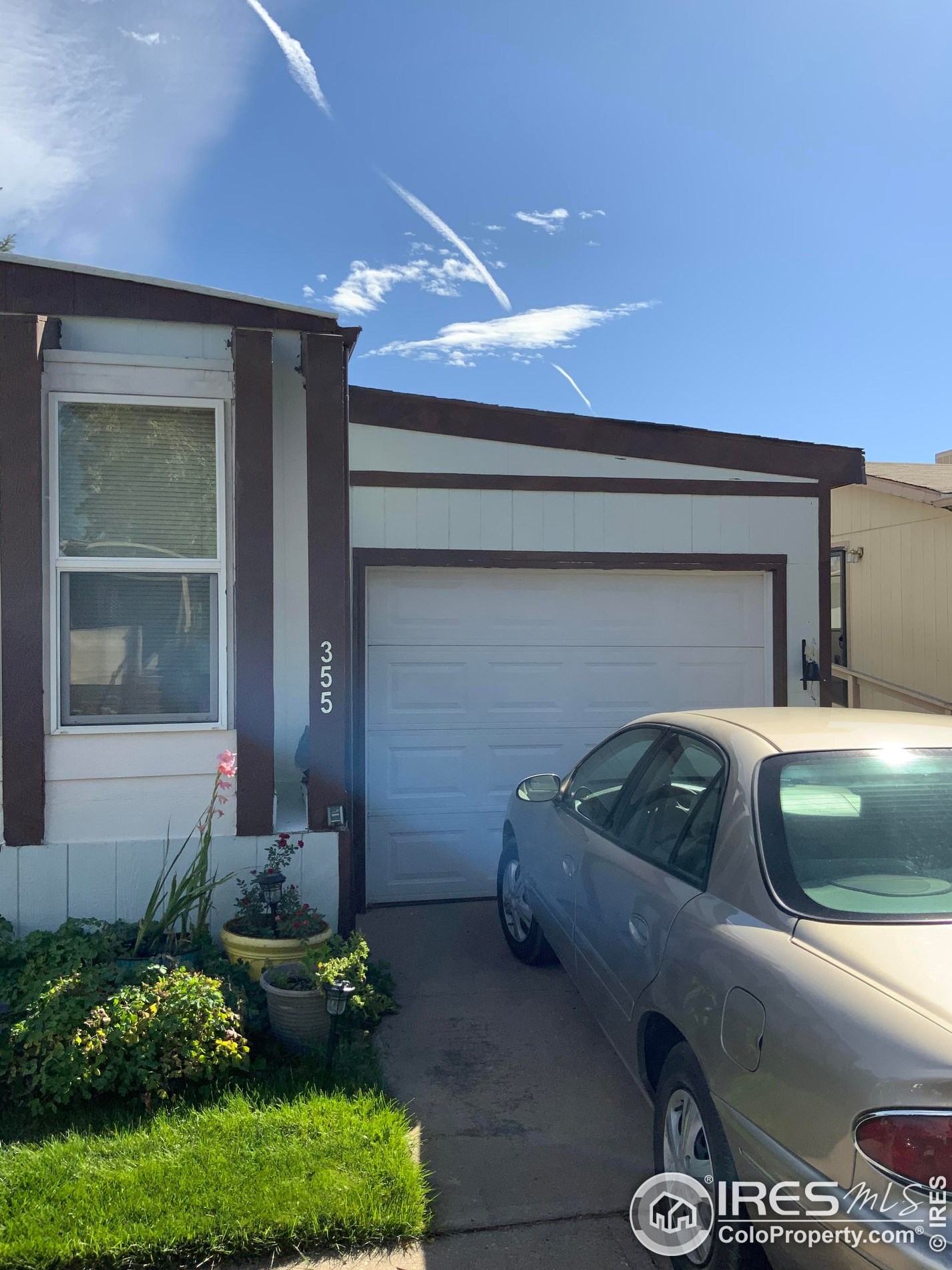 1601 N College Ave N #355, Fort Collins, CO 80524