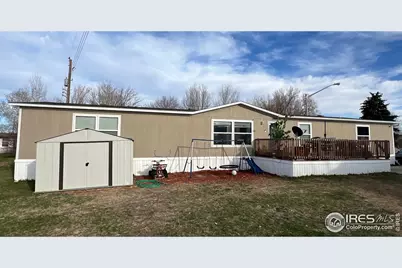 3500 35th Ave #178, Greeley, CO 80634 - Photo 1