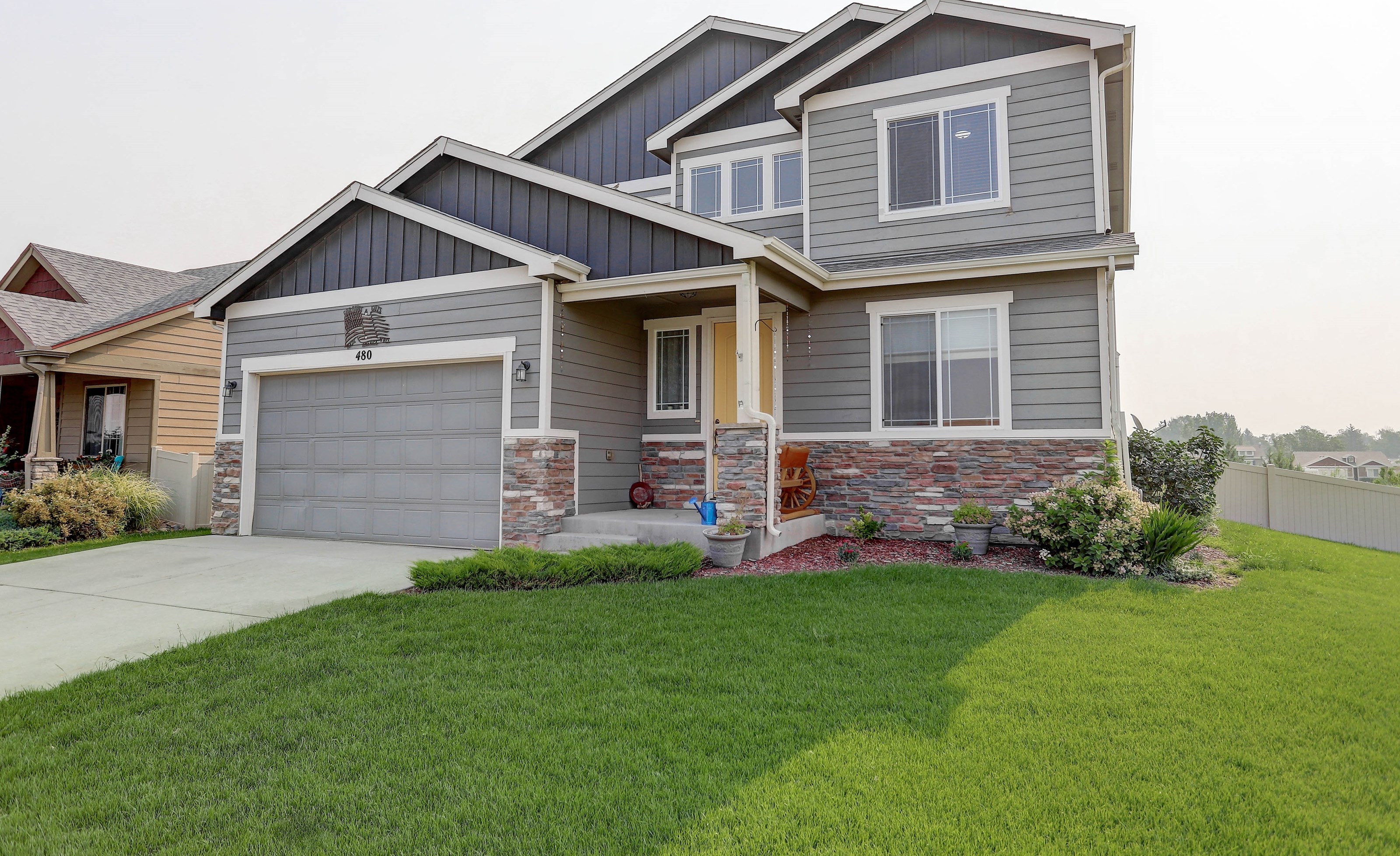 480 Conestoga Dr, Ault, CO 80610