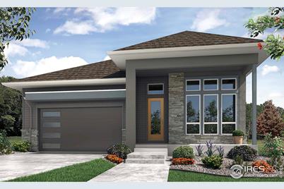 801 Cimarron - Photo 1