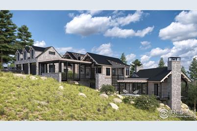61 Wild Horse Cir, Boulder, CO 80304 - Photo 1