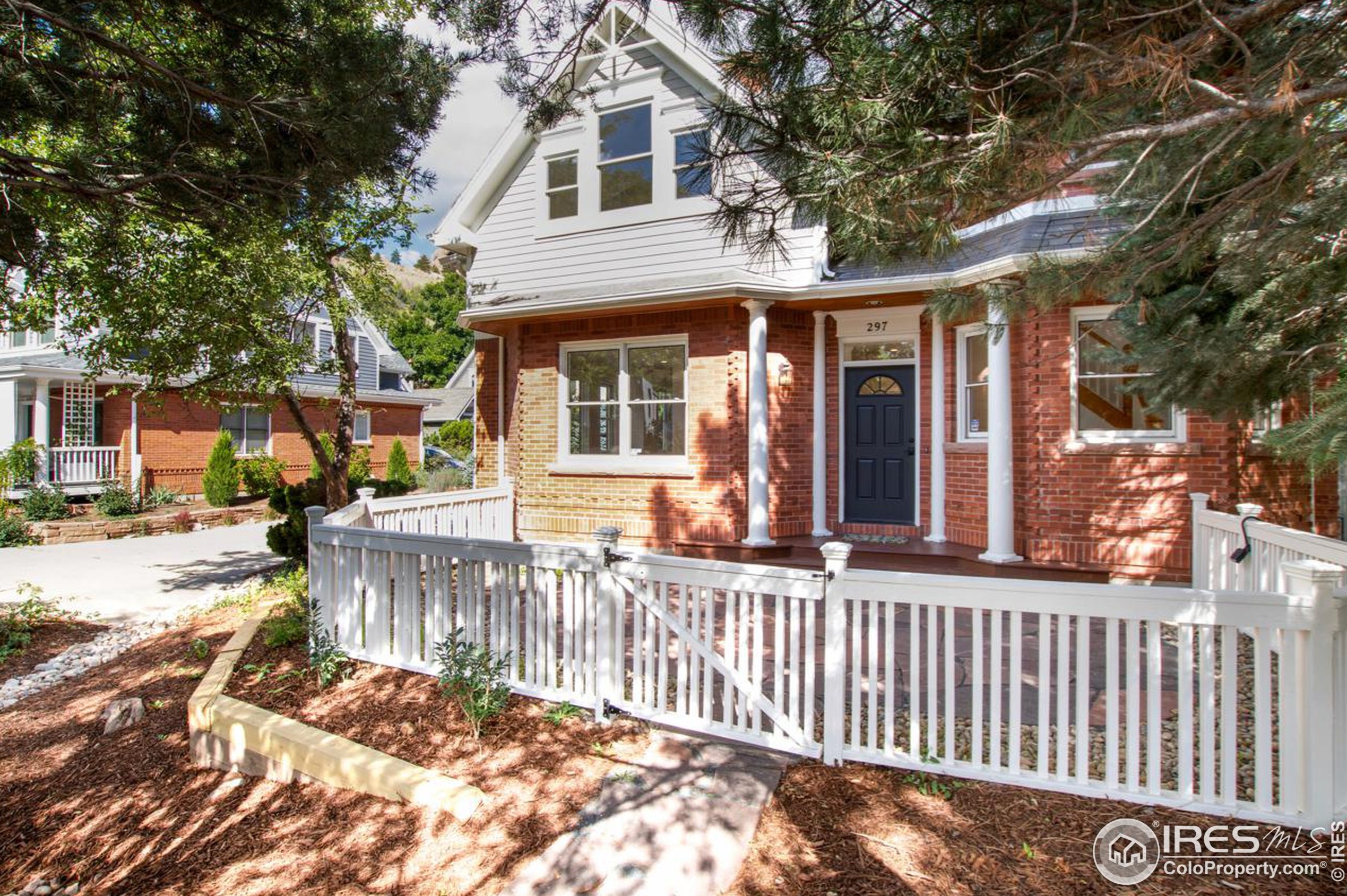 297 Pearl St, Boulder, CO 80302-4947