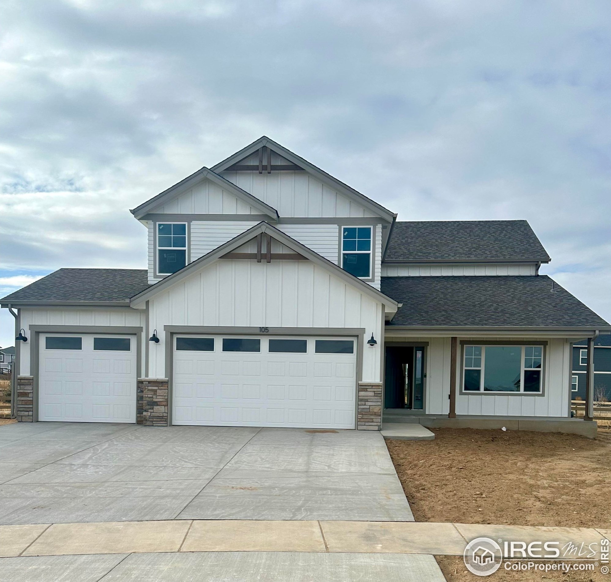 105 63rd Ave, Greeley, CO 80634