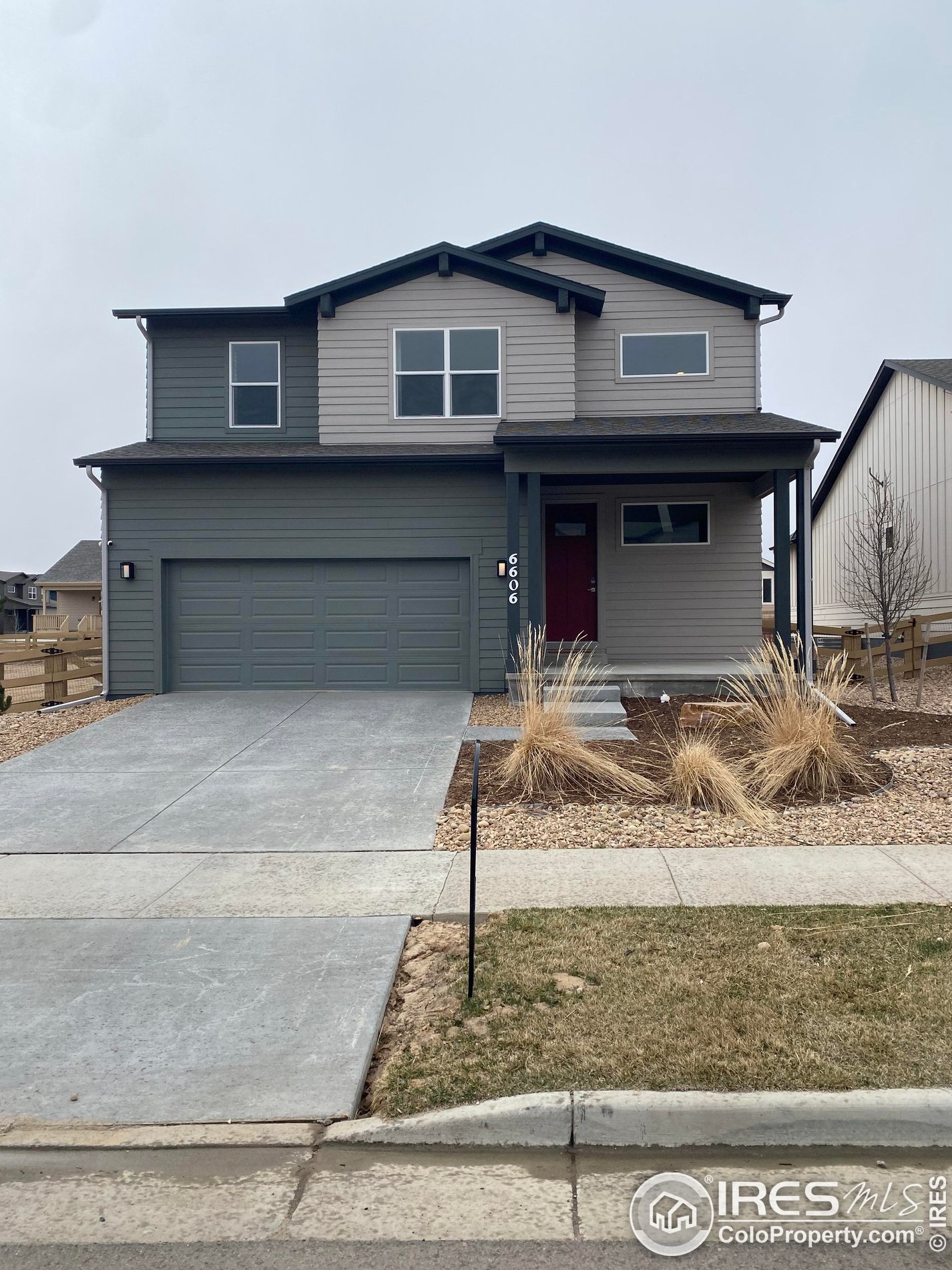 6606 4th St Rd, Greeley, CO 80634