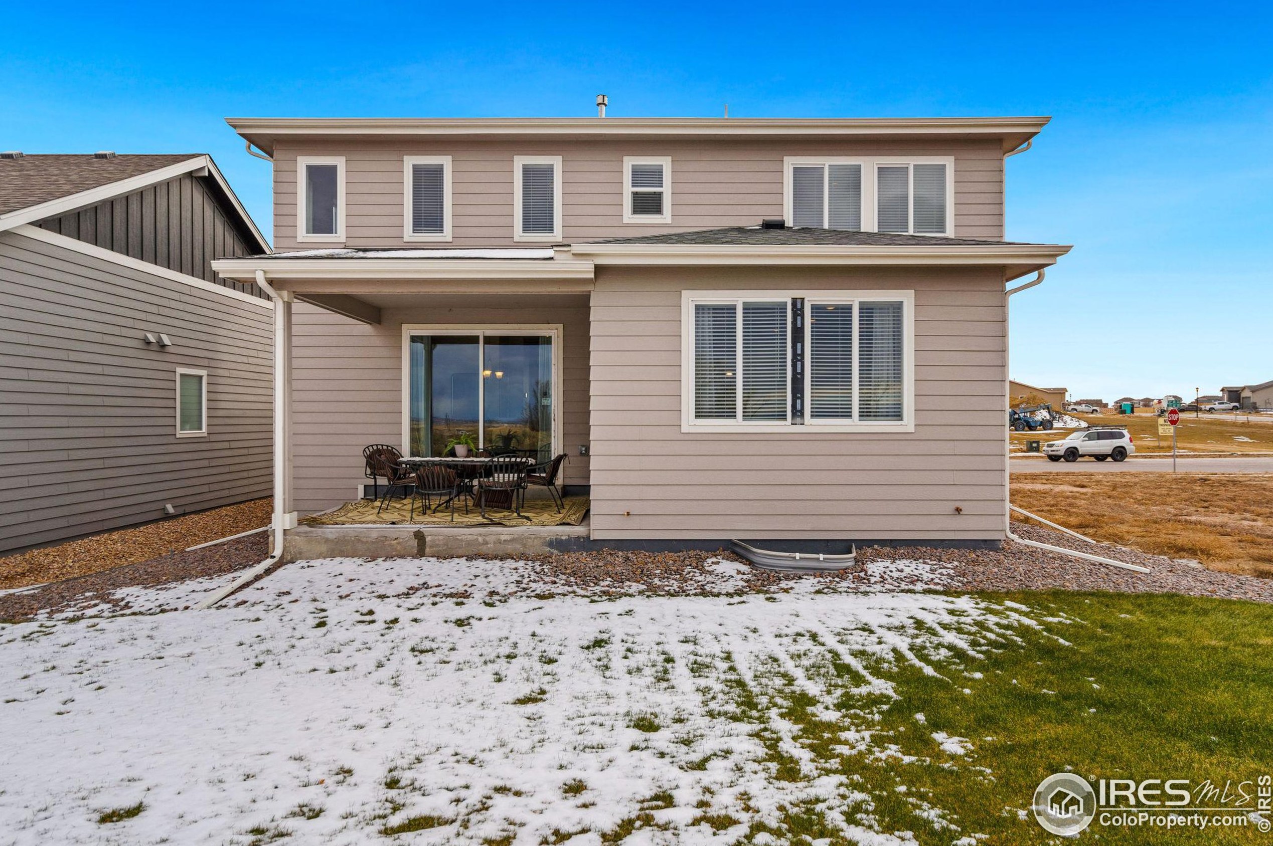 10417 12 St, Greeley CO 80634 exterior