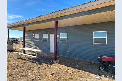 16205 Mystic Ln, Strasburg, CO 80136 - Photo 1