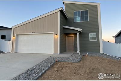 3625 Kobuk St, Evans, CO 80620 - Photo 1