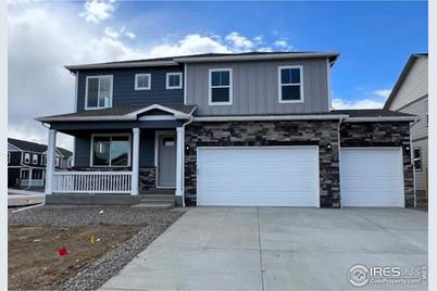 223 Haymaker Ln, Severance, CO 80550 - Photo 1