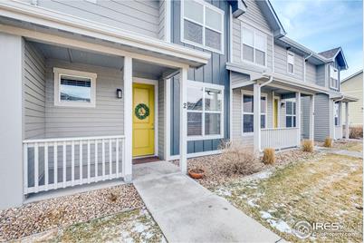 3336 Apple Blossom Ln #2, Greeley, CO 80634 - Photo 1