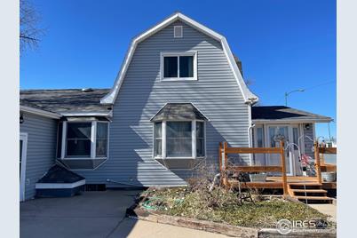726 E Denver St, Holyoke, CO 80734 - Photo 1