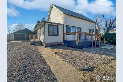 308 N Fremont Ave, Fleming, CO 80728 - Photo 1