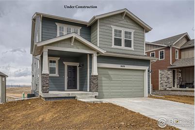 2909 South Flat Cir, Longmont, CO 80503 - Photo 1