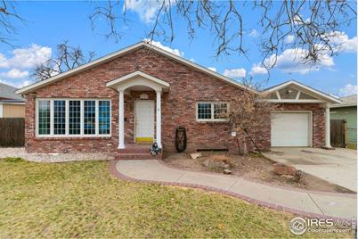 1923 14th St Rd, Greeley, CO 80631 - Photo 1