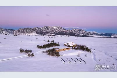 3200 S Foothills Hwy, Boulder, CO 80303 - Photo 1