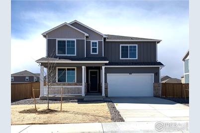 626 Sawyers Pond Dr, Severance, CO 80550 - Photo 1