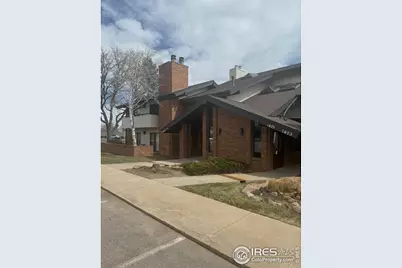 1401 W 29th St #3, Loveland, CO 80538 - Photo 1