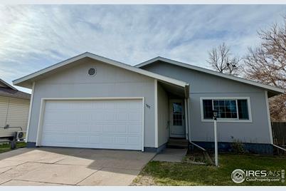 507 W Logan St, Sterling, CO 80751 - Photo 1