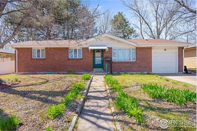 2639 12th Ave Ct, Greeley, CO 80631 - Photo 1