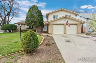 2927 Glendevey Dr, Loveland, CO 80538 - Photo 1