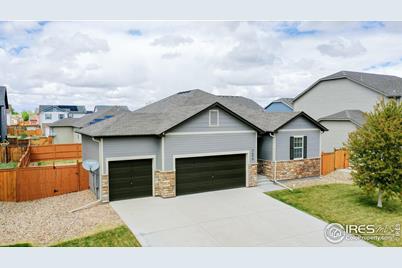 3690 Torch Lily St, Wellington, CO 80549 - Photo 1